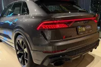 Audi RSQ8 din 2020 cu 103.000 km - oferta AUD202616 - foto 11