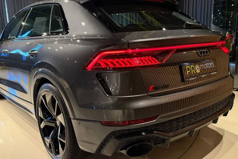 Audi RSQ8 din 2020 cu 103.000 km - oferta AUD202616 - foto 11