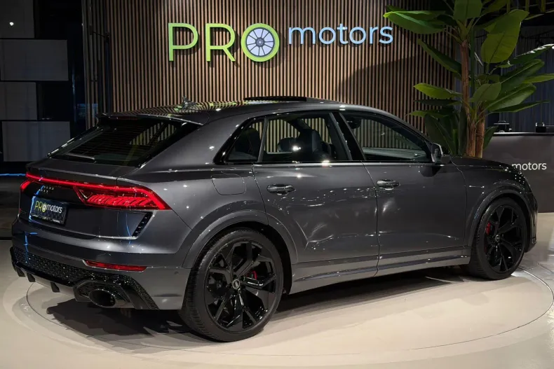 Audi RSQ8 din 2020 cu 103.000 km - oferta AUD202616 - foto 12