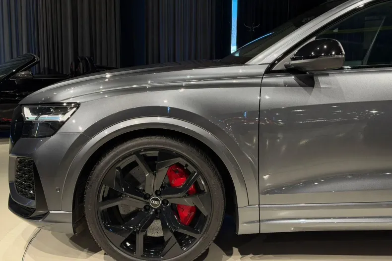 Audi RSQ8 din 2020 cu 103.000 km - oferta AUD202616 - foto 13