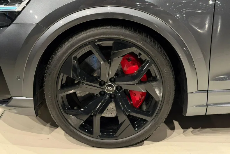 Audi RSQ8 din 2020 cu 103.000 km - oferta AUD202616 - foto 15