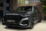 Audi RSQ8 din 2020 cu 103.000 km - oferta AUD202616 - foto 17