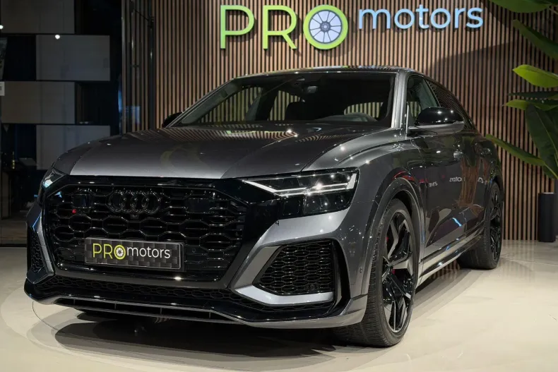 Audi RSQ8 din 2020 cu 103.000 km - oferta AUD202616 - foto 17