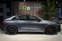 Audi RSQ8 din 2020 cu 103.000 km - oferta AUD202616 - foto 18