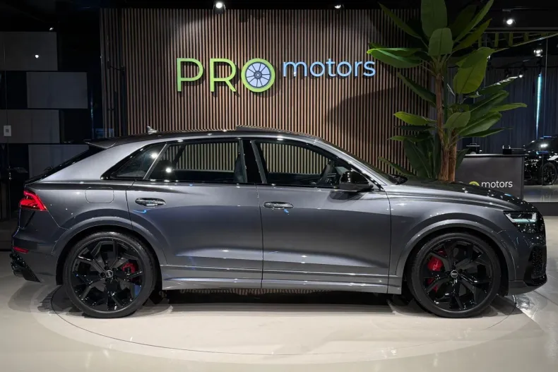 Audi RSQ8 din 2020 cu 103.000 km - oferta AUD202616 - foto 18