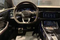 Audi RSQ8 din 2020 cu 103.000 km - oferta AUD202616 - foto 20