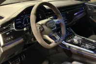 Audi RSQ8 din 2020 cu 103.000 km - oferta AUD202616 - foto 22