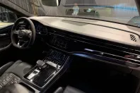 Audi RSQ8 din 2020 cu 103.000 km - oferta AUD202616 - foto 26