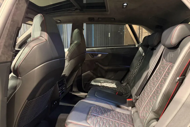 Audi RSQ8 din 2020 cu 103.000 km - oferta AUD202616 - foto 29