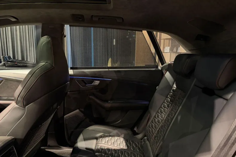 Audi RSQ8 din 2020 cu 103.000 km - oferta AUD202616 - foto 33