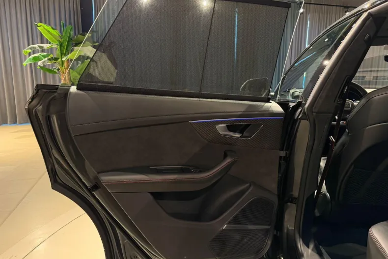 Audi RSQ8 din 2020 cu 103.000 km - oferta AUD202616 - foto 35