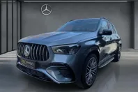 Mercedes-Benz GLE din 2024 cu 34.000 km - oferta MER202617 - foto 1