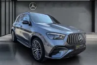 Mercedes-Benz GLE din 2024 cu 34.000 km - oferta MER202617 - foto 2