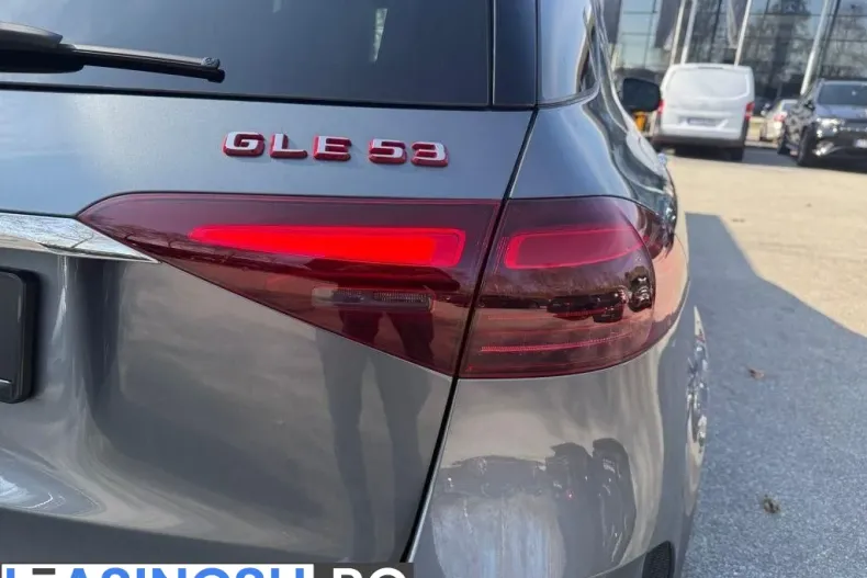 Mercedes-Benz GLE din 2024 cu 34.000 km - oferta MER202617 - foto 5