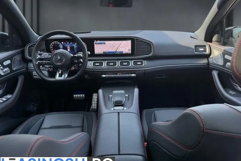 Mercedes-Benz GLE din 2024 cu 34.000 km - oferta MER202617 - foto 9