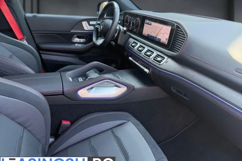 Mercedes-Benz GLE din 2024 cu 34.000 km - oferta MER202617 - foto 10