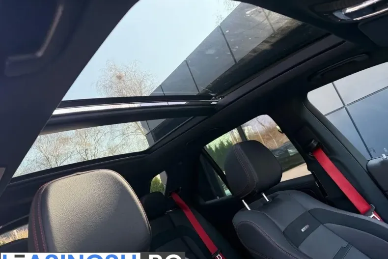 Mercedes-Benz GLE din 2024 cu 34.000 km - oferta MER202617 - foto 11