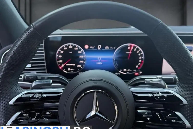 Mercedes-Benz GLE din 2024 cu 34.000 km - oferta MER202617 - foto 13