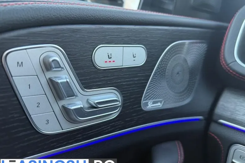 Mercedes-Benz GLE din 2024 cu 34.000 km - oferta MER202617 - foto 16