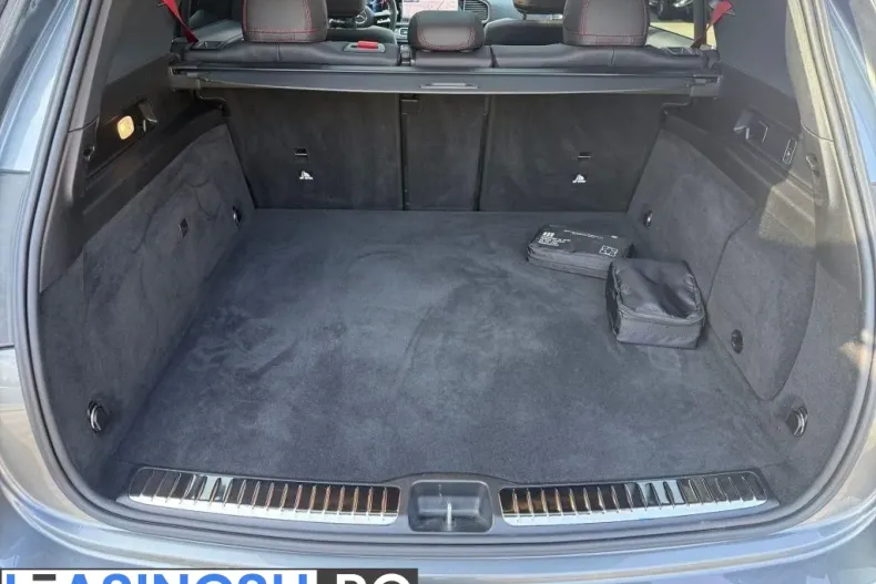 Mercedes-Benz GLE din 2024 cu 34.000 km - oferta MER202617 - foto 18