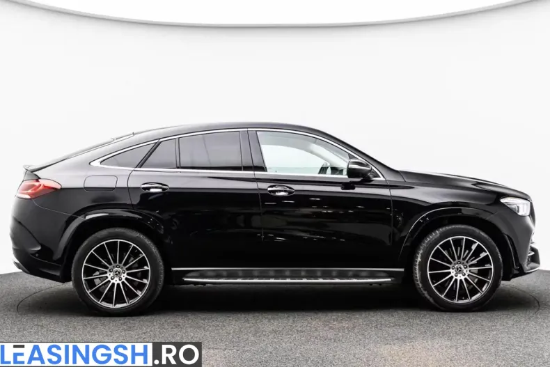 Mercedes-Benz GLE Coupe din 2021 cu 88.234 km - oferta MER202618 - foto 8