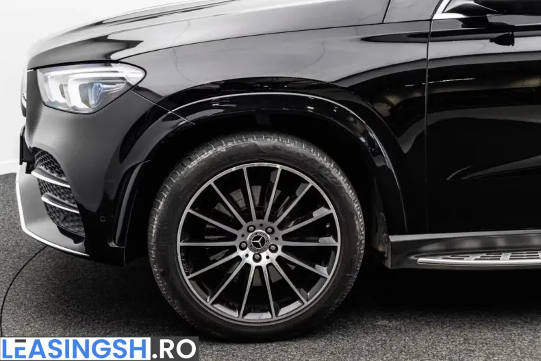 Mercedes-Benz GLE Coupe din 2021 cu 88.234 km - oferta MER202618 - foto 9