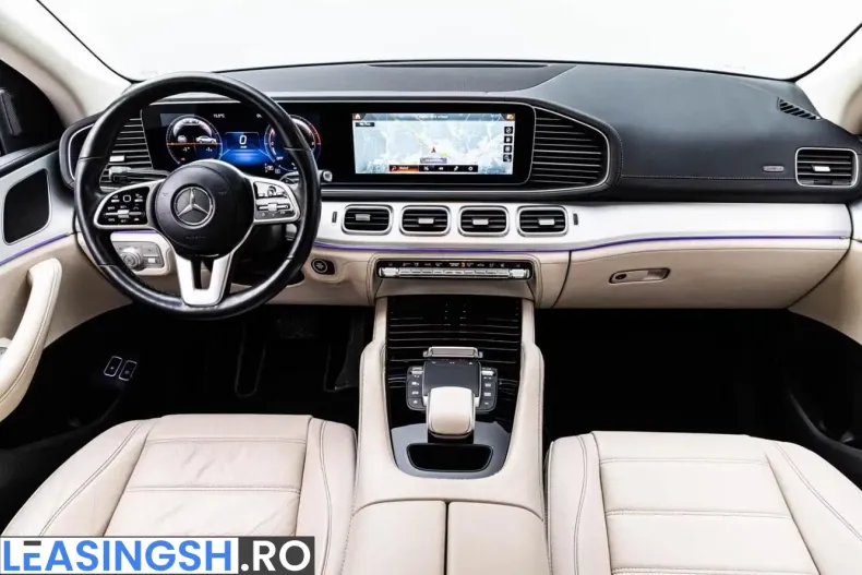 Mercedes-Benz GLE Coupe din 2021 cu 88.234 km - oferta MER202618 - foto 11