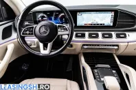 Mercedes-Benz GLE Coupe din 2021 cu 88.234 km - oferta MER202618 - foto 12
