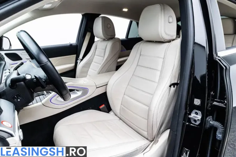 Mercedes-Benz GLE Coupe din 2021 cu 88.234 km - oferta MER202618 - foto 13