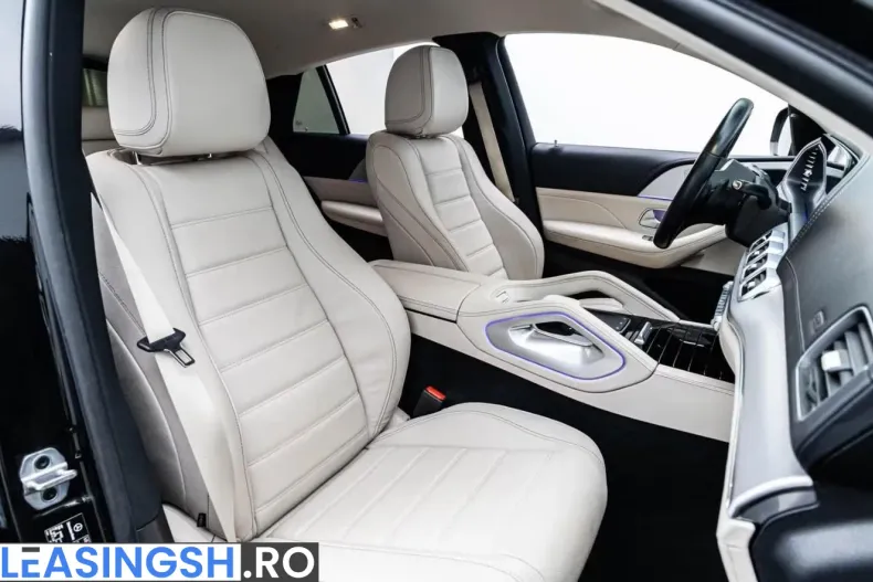 Mercedes-Benz GLE Coupe din 2021 cu 88.234 km - oferta MER202618 - foto 14