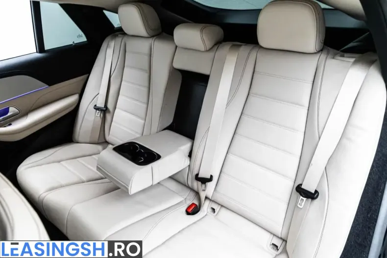 Mercedes-Benz GLE Coupe din 2021 cu 88.234 km - oferta MER202618 - foto 15