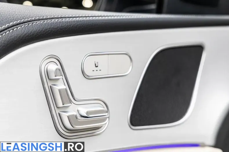 Mercedes-Benz GLE Coupe din 2021 cu 88.234 km - oferta MER202618 - foto 17