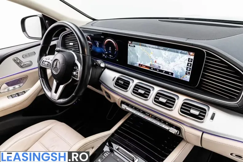 Mercedes-Benz GLE Coupe din 2021 cu 88.234 km - oferta MER202618 - foto 18