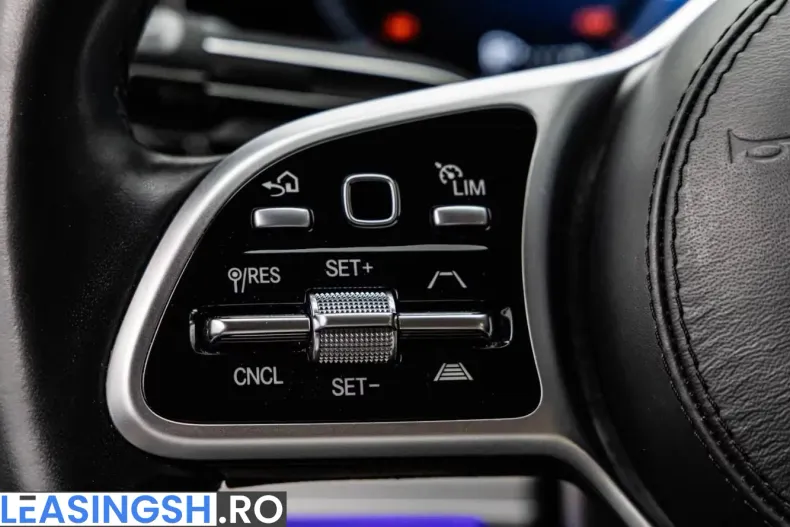 Mercedes-Benz GLE Coupe din 2021 cu 88.234 km - oferta MER202618 - foto 22