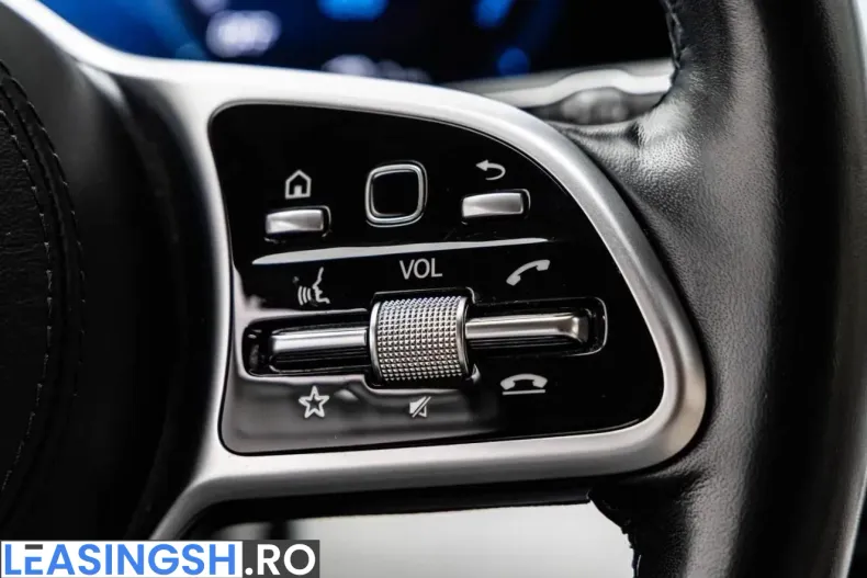 Mercedes-Benz GLE Coupe din 2021 cu 88.234 km - oferta MER202618 - foto 23