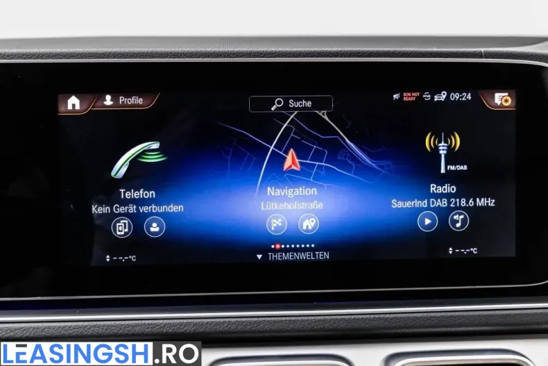 Mercedes-Benz GLE Coupe din 2021 cu 88.234 km - oferta MER202618 - foto 25