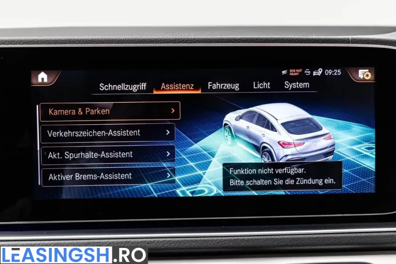 Mercedes-Benz GLE Coupe din 2021 cu 88.234 km - oferta MER202618 - foto 27