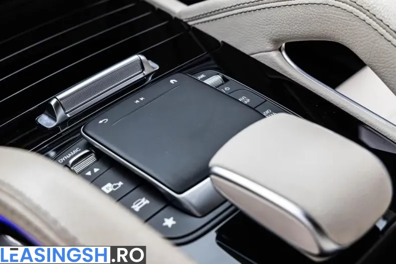 Mercedes-Benz GLE Coupe din 2021 cu 88.234 km - oferta MER202618 - foto 28