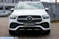 Mercedes-Benz GLE din 2022 cu 80.500 km - oferta MER202619 - foto 2