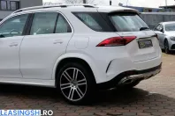 Mercedes-Benz GLE din 2022 cu 80.500 km - oferta MER202619 - foto 4