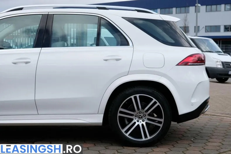 Mercedes-Benz GLE din 2022 cu 80.500 km - oferta MER202619 - foto 9