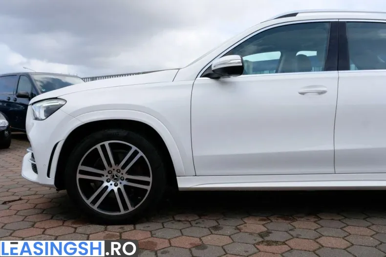 Mercedes-Benz GLE din 2022 cu 80.500 km - oferta MER202619 - foto 10