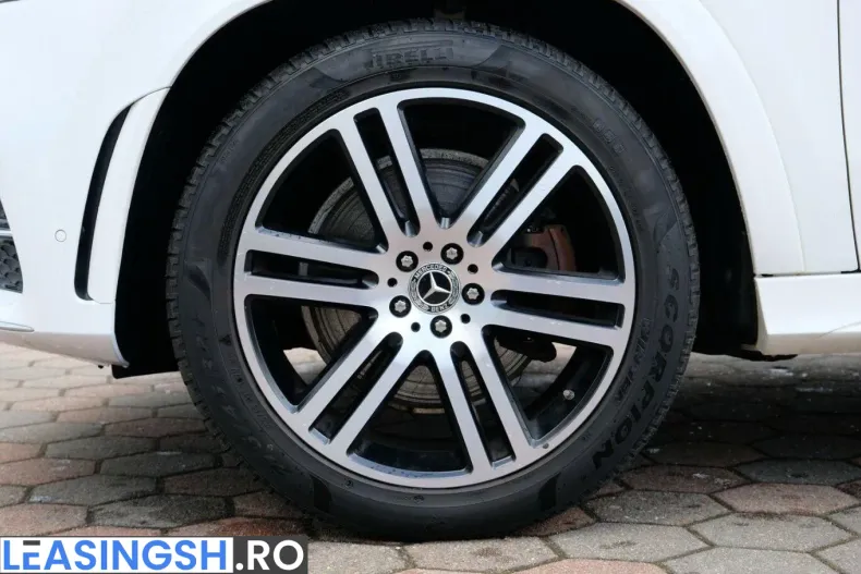 Mercedes-Benz GLE din 2022 cu 80.500 km - oferta MER202619 - foto 11