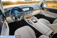 Mercedes-Benz GLE din 2022 cu 80.500 km - oferta MER202619 - foto 12