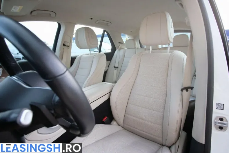 Mercedes-Benz GLE din 2022 cu 80.500 km - oferta MER202619 - foto 13