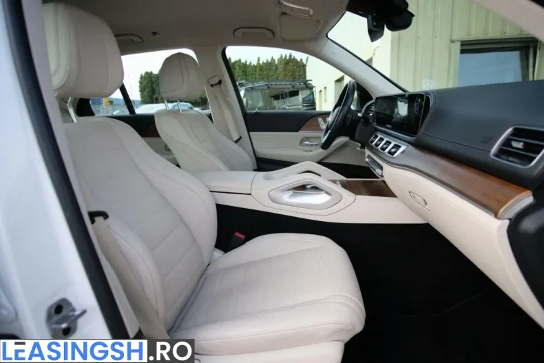 Mercedes-Benz GLE din 2022 cu 80.500 km - oferta MER202619 - foto 14
