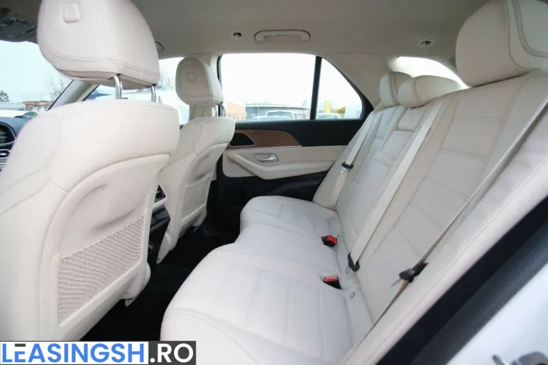 Mercedes-Benz GLE din 2022 cu 80.500 km - oferta MER202619 - foto 15