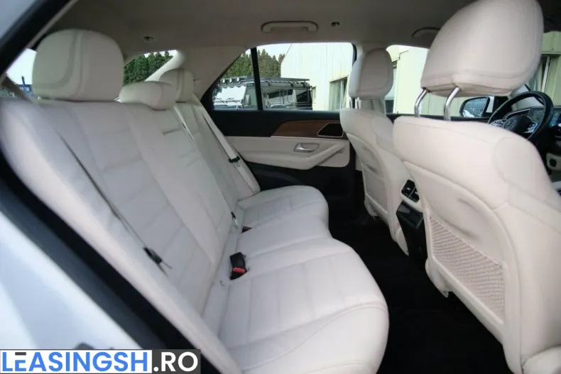 Mercedes-Benz GLE din 2022 cu 80.500 km - oferta MER202619 - foto 16