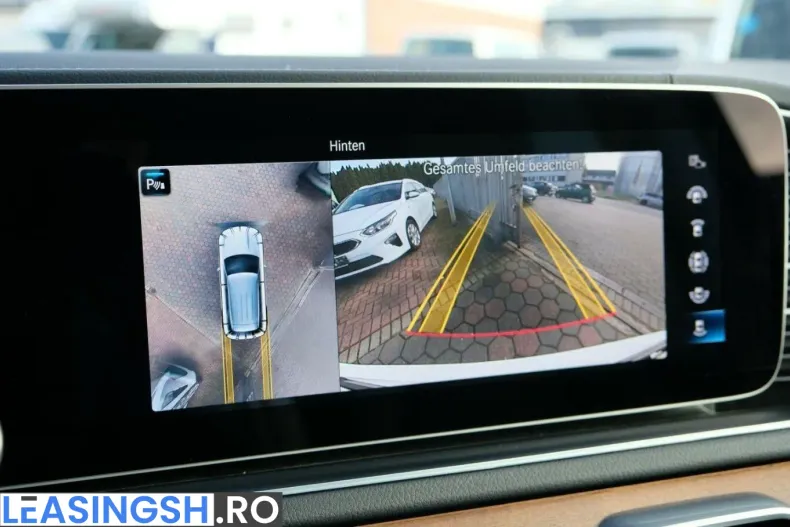 Mercedes-Benz GLE din 2022 cu 80.500 km - oferta MER202619 - foto 18