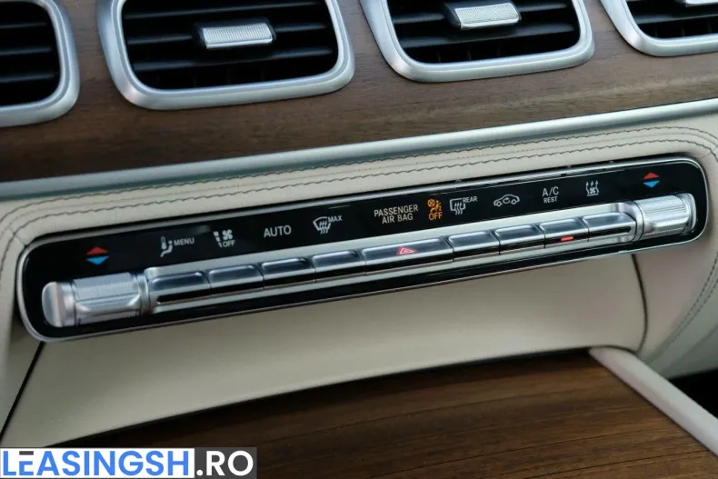 Mercedes-Benz GLE din 2022 cu 80.500 km - oferta MER202619 - foto 21